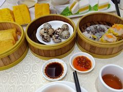 -百福大酒家