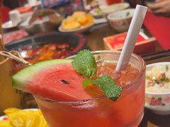 -牛市坎火锅(建设路店)