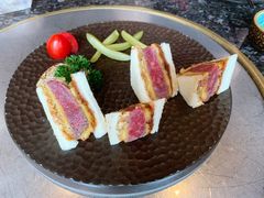 -老乾杯和牛烧肉(王府中环店)
