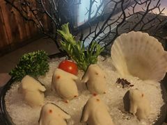 企鹅丸-湊湊火锅·茶憩(和平大悦城店)