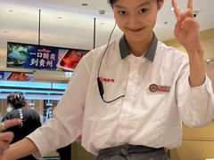 -海底捞火锅(太阳宫凯德mall店)