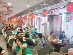大堂-丈母娘的饭局•新金陵菜(牛首山店)