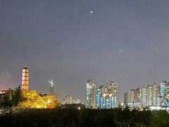 -江心屿景区