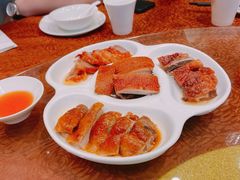 -熠盛·本帮菜Bistro(永嘉路店)