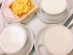 -澳洲牛奶公司(佐敦店)