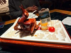 -大鸽饭(北京路店)