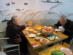 -守柴炉烤鸭(鱼嘴店)