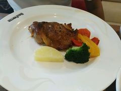 -斗牛士牛排餐厅(富力海珠城广场店)