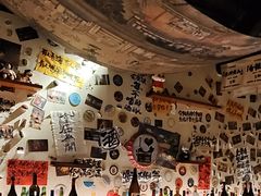 -三杯赤運·中式小酒馆(所城里店)
