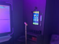 -星聚会KTV(合生汇黑金店)