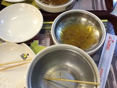 -真功夫(北京路步行街店)