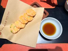 -田园北魏家宴·大同菜(御东店)