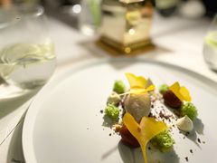 -三嚥阁 La Villa Restaurant