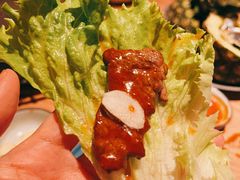 -烧肉达人•炭火烧肉(新天地店)