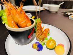 -杭州西湖柳莺里酒店·闻莺厅