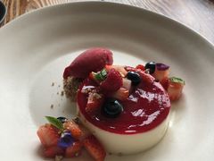 -Mercato莫卡多露台餐厅与酒吧(K11店)