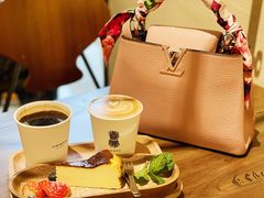 -山野咖啡(之江花园店)