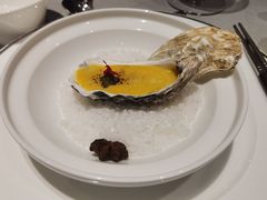 -北京柏悦酒店·锦庭餐厅Dining Room