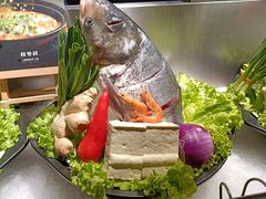 -筱爷叔·上海传统手工菜(玉树路店)