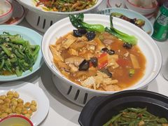 -大厨小馆(华阳城店)
