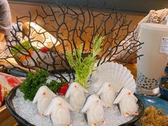 -湊湊火锅·茶憩(东城万达店)