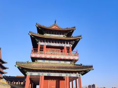 -大明幻境第一城