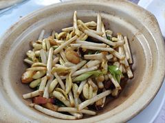 花生苗-山外山菜馆(玉泉路店)