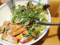 -青麦家·融合餐厅(江岛智立方店)