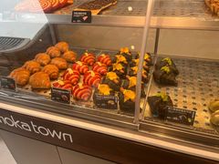 -莫卡乡村(黄龙万科店)