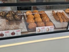 -西树泡芙(珠海华发商都店)