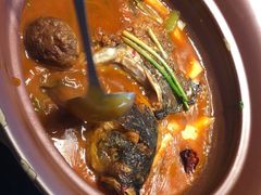 -江宴渔村·鱼鲜土菜(紫荆广场店)