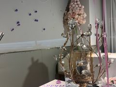 -PARFUM FLORAL花境法餐(南京首店)