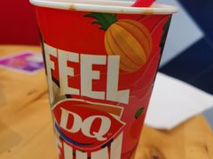 -DQ·蛋糕·冰淇淋(嘉兴南湖万达店)