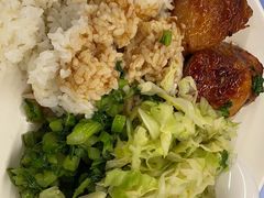 -北大家园食堂