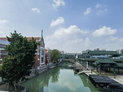 -赤坎·广东华侨国际旅游度假区