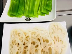 -凤来栖·净庭院·火锅(欧尚店)