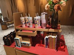 -星巴克臻选(济南恒隆店)