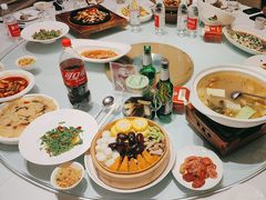 -紫鑫阁饭庄(长安店)