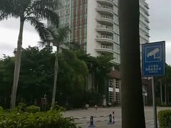 -广东金融学院(校本部)