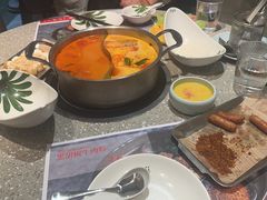 -集渔·泰式海鲜火锅(科华店)