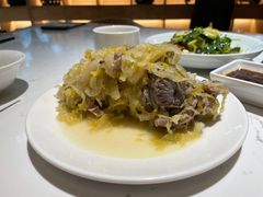 -关东小磨东北菜(漕河泾印象城店)