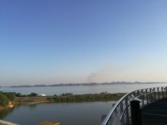 -鄱阳湖国家湿地公园