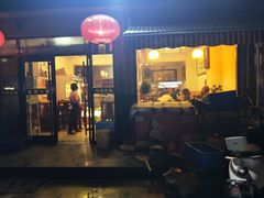 门面-私房小厨(康城路店)
