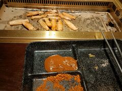 -新石器烤肉(之心城店)