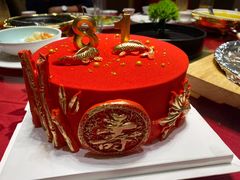 -小白鲨工夫潮膳(曲江店)