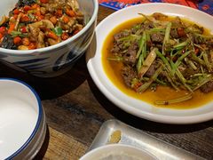 -铁公鸡·四川料理(天环广场店)