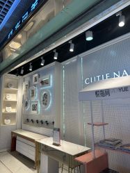 -悦指间美甲美睫