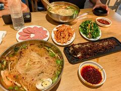 -韩麦大冷面(桂花街直营店)