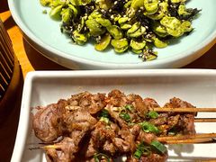 -肉串汪(月坛店)