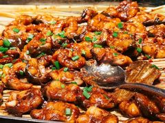-阿伟海鲜楼·福建菜(延寿店)
